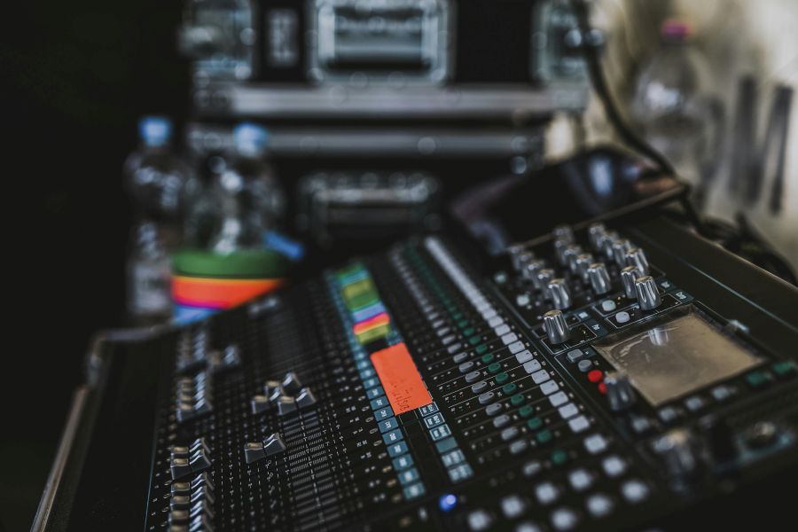 Slow Down Audio in GarageBand