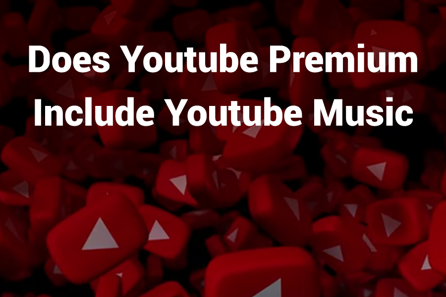 does youtube premium include youtube music