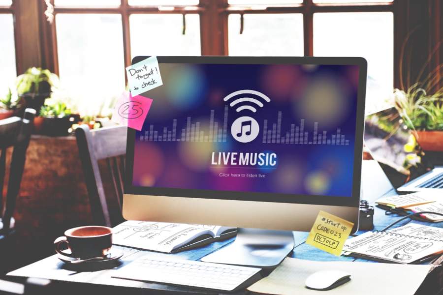 How Audio and Video Platforms Are Shaping Digital Content Access
