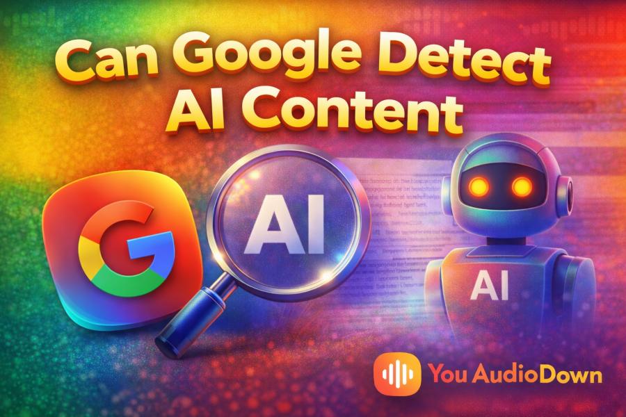 Can Google Detect AI Content in 2026?