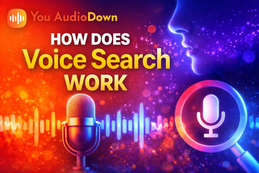 How Does Voice Search Work in Today’s Search Ecosystem