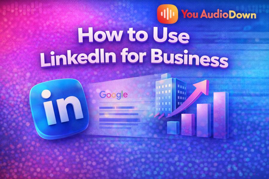 How to Use LinkedIn for Business Growth