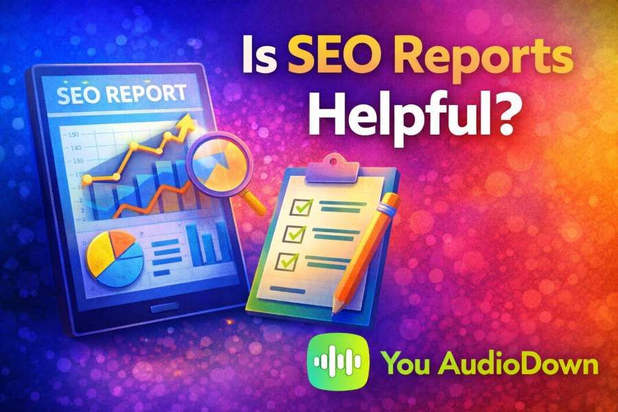 Is SEO Reports Helpful for Business Growth?