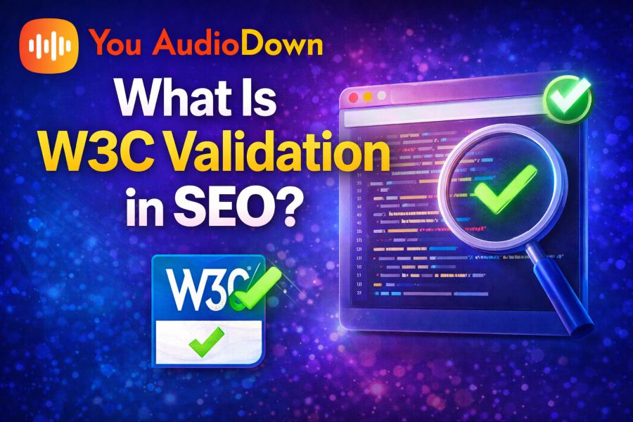What Is W3C Validation in SEO