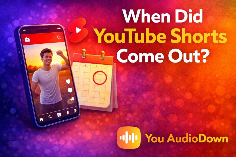 When Did YouTube Shorts Come Out? Everything Explained