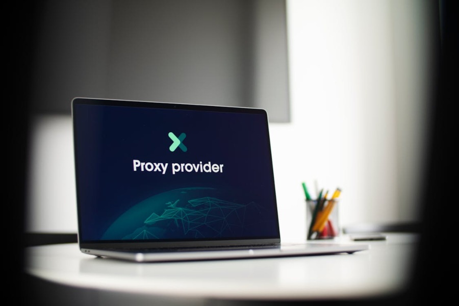 Best UK Proxy Service in 2026