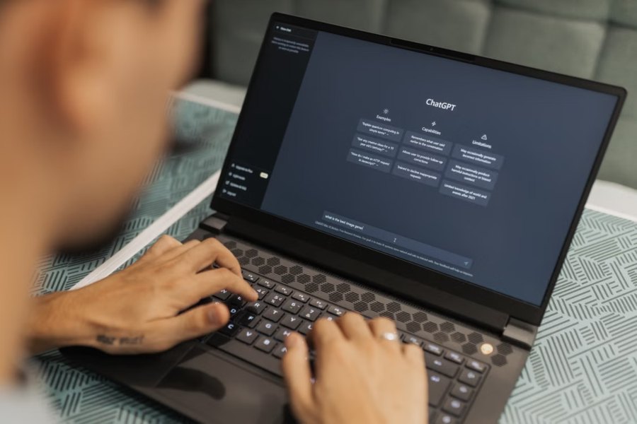 How ChatGPT Is Changing the Way People Edit and Create Videos